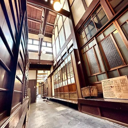 Inase Otsu Machiya Bed And Breakfast 외부 사진