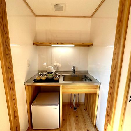 Inase Otsu Machiya Bed And Breakfast 외부 사진