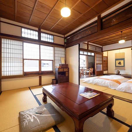 Inase Otsu Machiya Bed And Breakfast 외부 사진