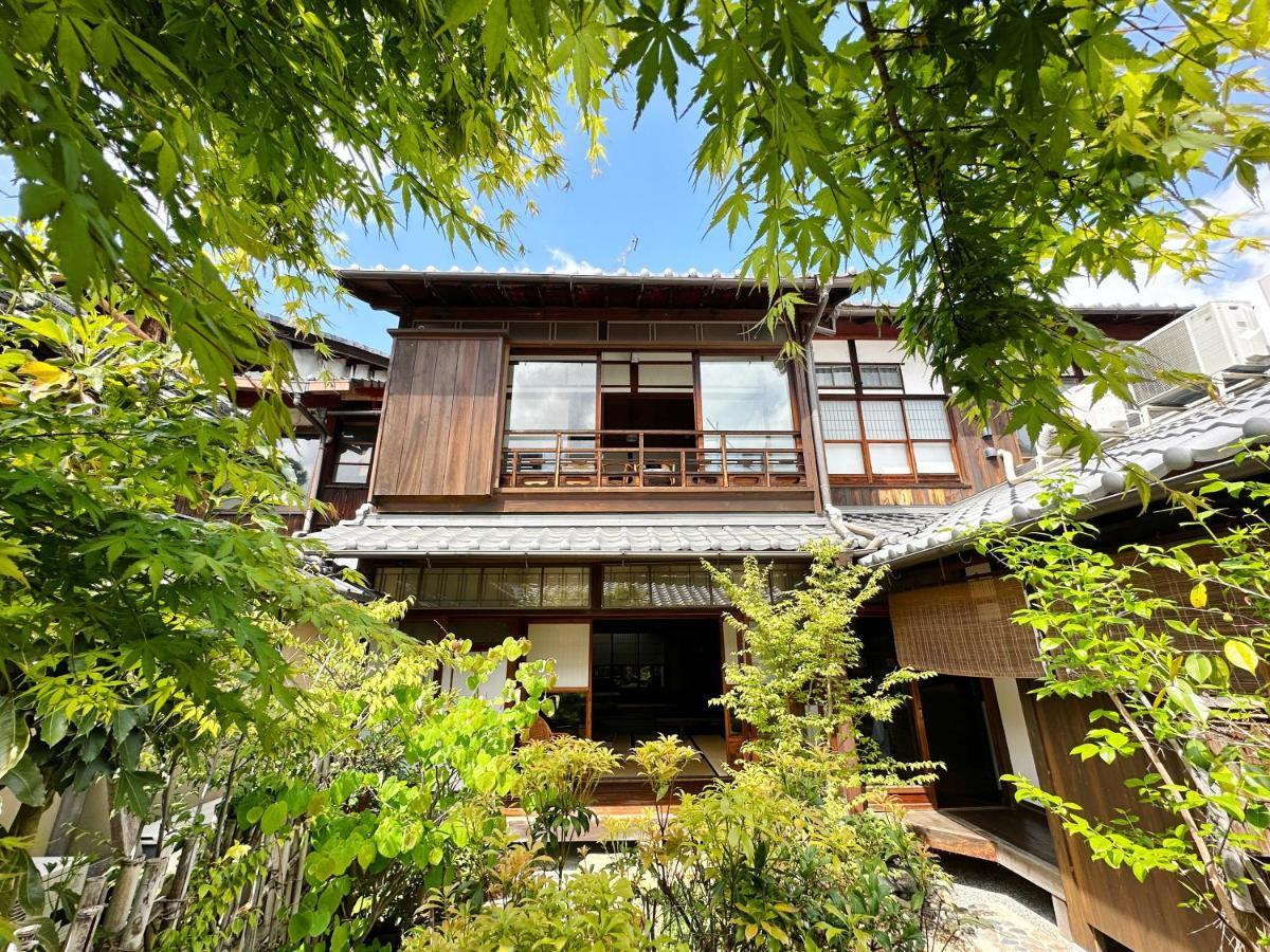 Inase Otsu Machiya Bed And Breakfast 외부 사진