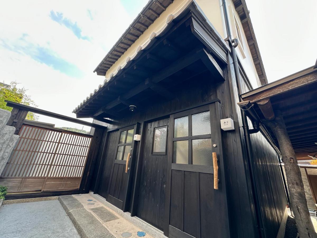 Inase Otsu Machiya Bed And Breakfast 외부 사진