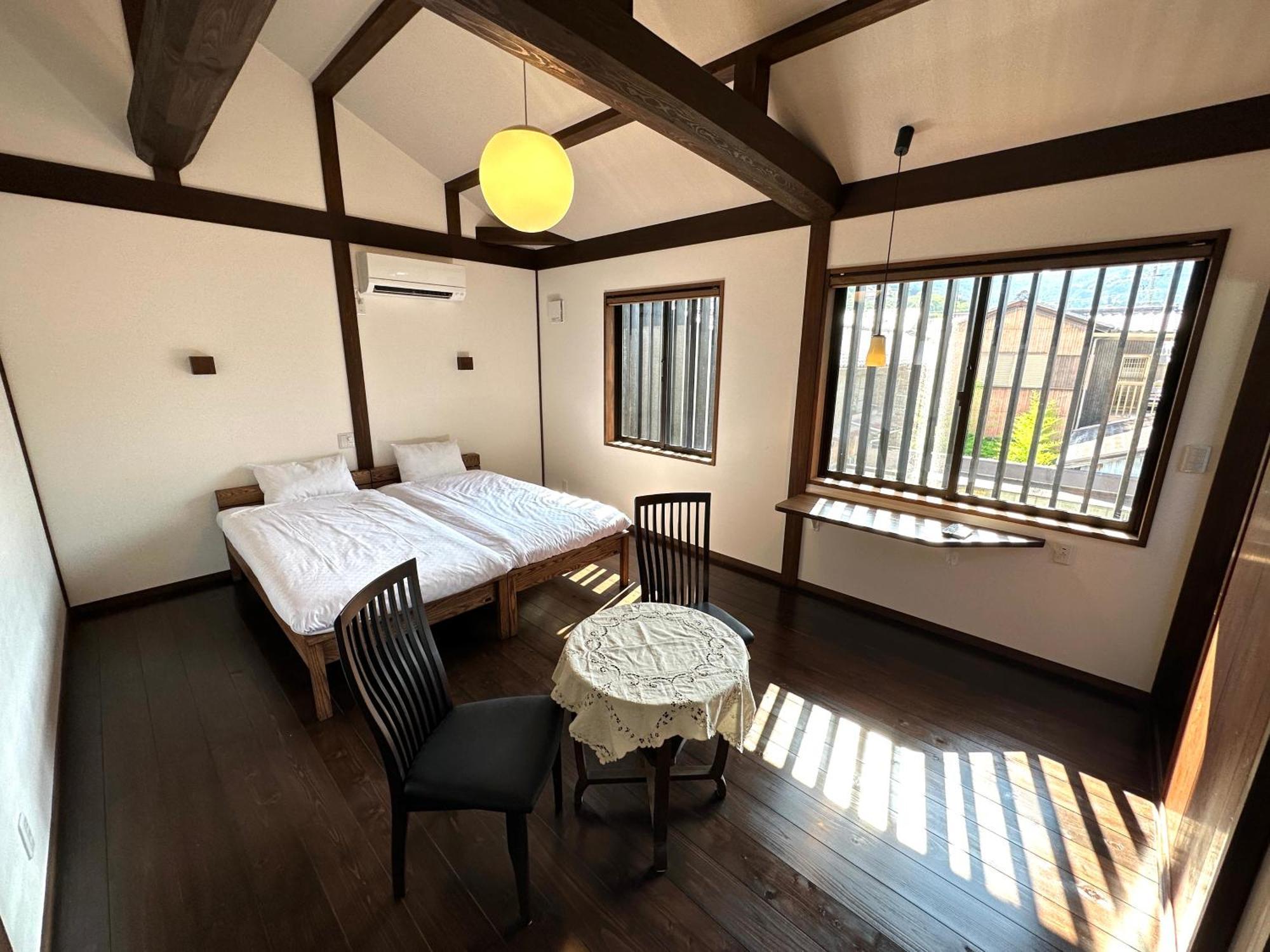 Inase Otsu Machiya Bed And Breakfast 외부 사진