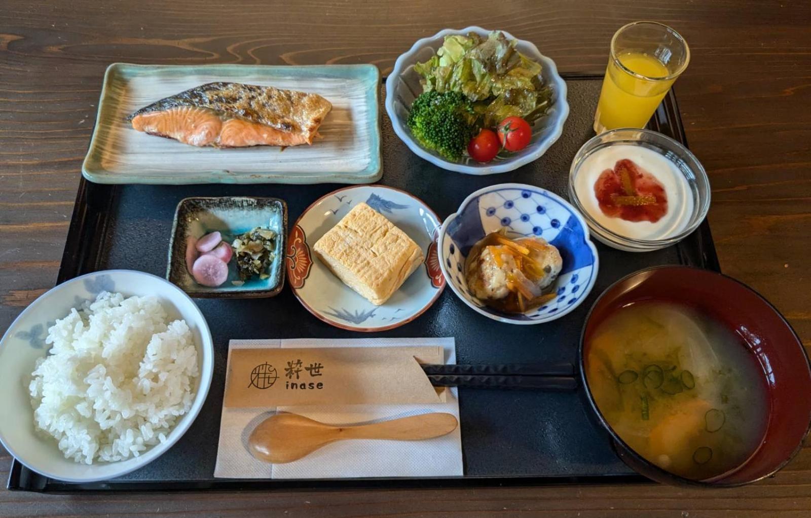 Inase Otsu Machiya Bed And Breakfast 외부 사진
