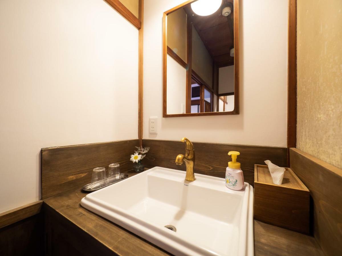 Inase Otsu Machiya Bed And Breakfast 외부 사진