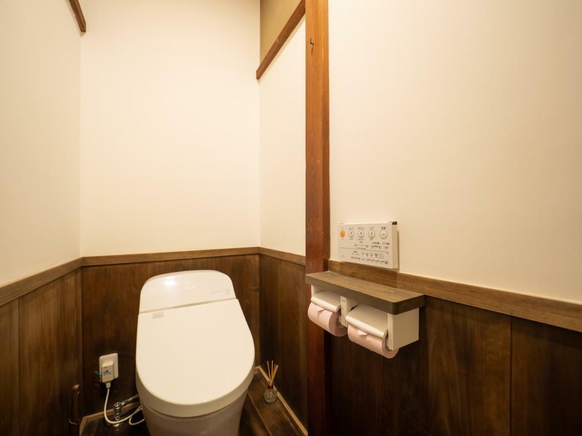 Inase Otsu Machiya Bed And Breakfast 외부 사진