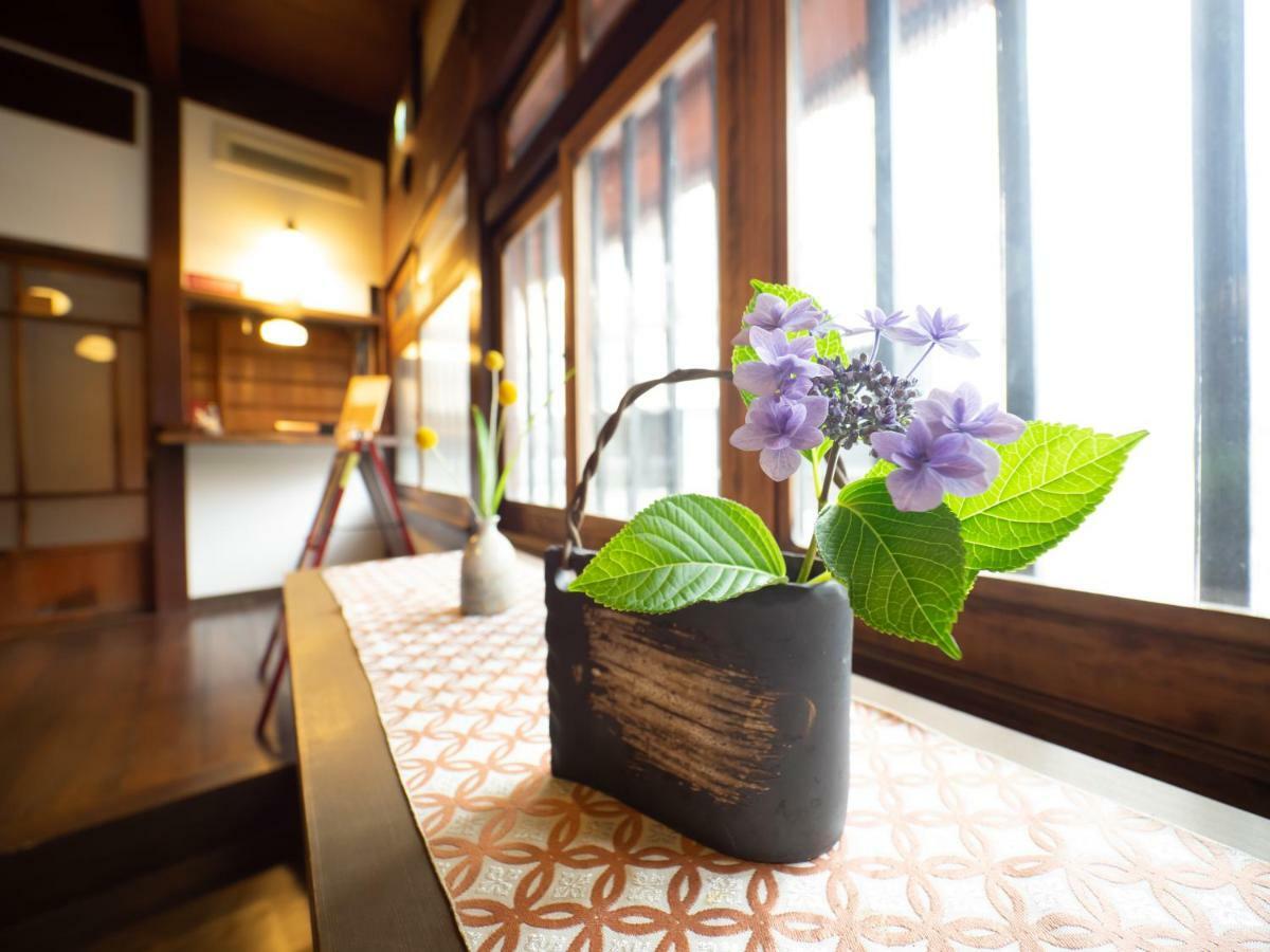 Inase Otsu Machiya Bed And Breakfast 외부 사진