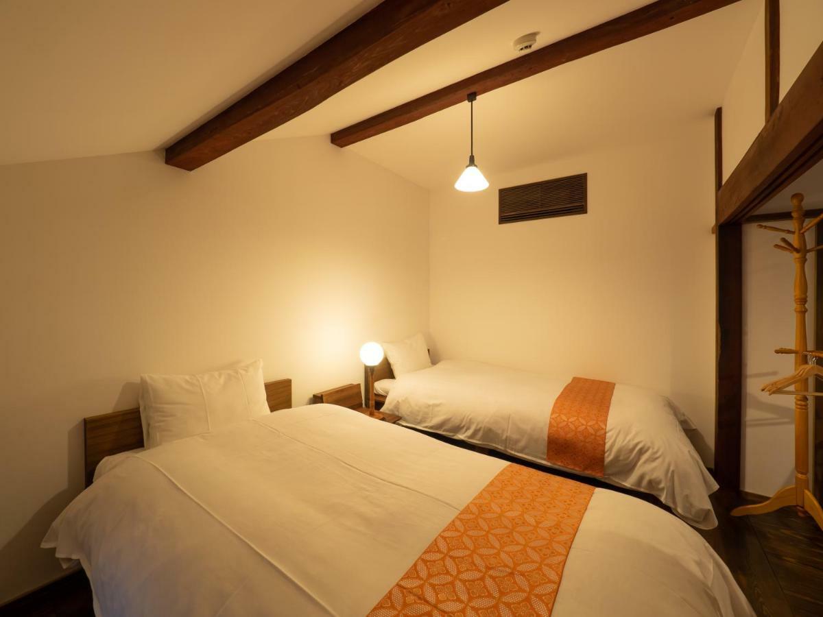 Inase Otsu Machiya Bed And Breakfast 외부 사진