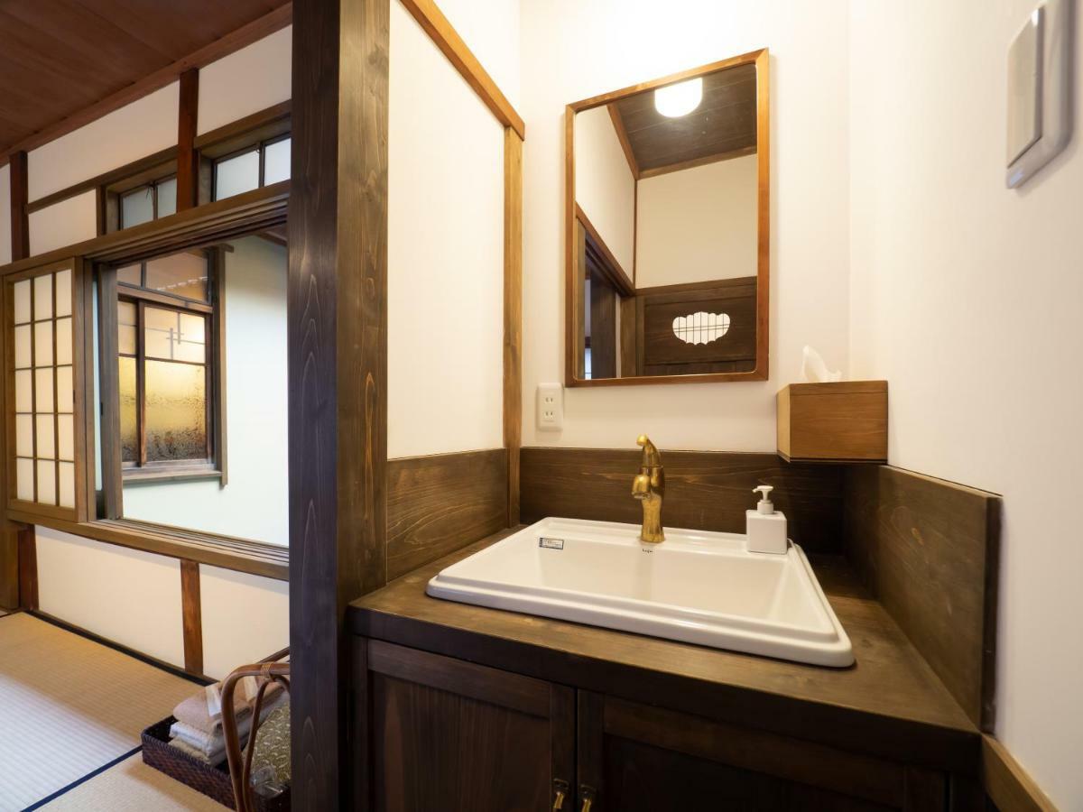 Inase Otsu Machiya Bed And Breakfast 외부 사진
