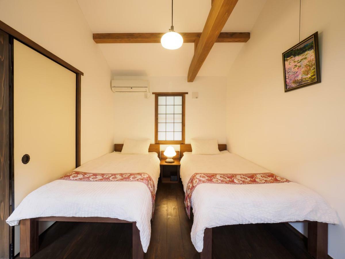 Inase Otsu Machiya Bed And Breakfast 외부 사진